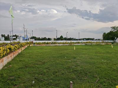 Image of 750 Sq.ft Residential Plot / Land for sale in Urapakkam, Chennai for Rs. 3524250