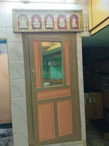 Pooja Room Image of 400 Sq.ft 1 BHK Independent House for rent in Madurai Main Madurai for Rs. 10000