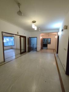 Hall Image of 2805 Sq.ft 4 BHK Builder Floor for rent in South City Floors 1, Sector 41 Gurgaon for Rs. 75000