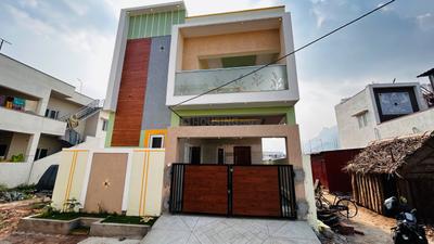 Image of 2200 Sq.ft 3 BHK Independent House for sale in Thippampatti, Pollachi for Rs. 12500000