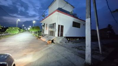 Image of 600 Sq.ft Residential Plot / Land for sale in Khazoor Gaon, Barabanki for Rs. 1080000