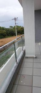 Balcony Image of 2400 Sq.ft 3 BHK Villa for sale in Ridhi Green Palms, Alambadi Kolar for Rs. 9500000