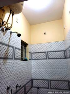 Bathroom Image of 2400 Sq.ft 4 BHK Independent House for sale in Mahadevapura Bengaluru for Rs. 16000000