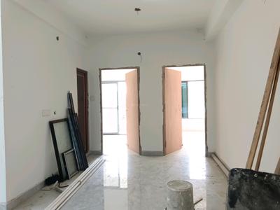Living Room Image of 1202 Sq.ft 3 BHK Apartment / Flat for sale in Pancha Sayar Kolkata for Rs. 6370600