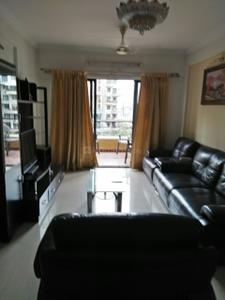 Hall Image of 1600 Sq.ft 3 BHK Apartment / Flat for sale in Naiknavare Victoria Garden, Kalyani Nagar Pune for Rs. 28500000