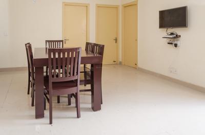 Hall Image of Vaish Nest 135 in Bajidpur, Noida