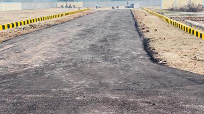 Image of 1000 Sq.ft Residential Plot / Land for sale in Mohanlalganj, Lucknow for Rs. 751000