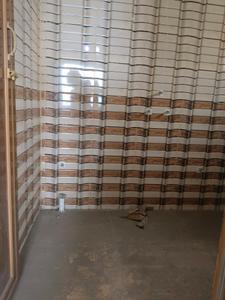 Common Bathroom Image of 660 Sq.ft 2 BHK Apartment / Flat for sale in Mourigram Howrah for Rs. 1980000