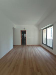 Hall Image of 3100 Sq.ft 4 BHK Apartment / Flat for sale in Indraprasth Shivanta, Ambli Ahmedabad for Rs. 30000000