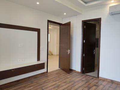 Bedroom Image of 3240 Sq.ft 4 BHK Builder Floor for sale in Vipul World, Sector 48 Gurgaon for Rs. 30000000