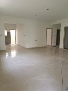 Hall Image of 1510 Sq.ft 3 BHK Apartment / Flat for sale in RR Nagar Bengaluru for Rs. 11000000