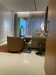 Hall Image of 1860 Sq.ft 4 BHK Apartment / Flat for sale in Gagan Myra, Kondhwa Pune for Rs. 14200000