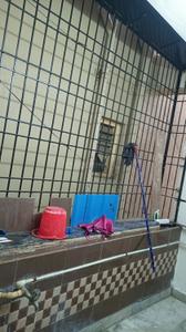 Balcony Image of 1156 Sq.ft 2 BHK Apartment / Flat for sale in Gandhi Nagar Kakinada for Rs. 3900000