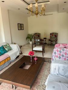 Hall Image of 2700 Sq.ft 4 BHK Builder Floor for sale in New Friends Colony New Delhi for Rs. 62500000