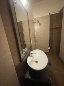 Image of 1500 Sq.ft 2 BHK Apartment / Flat for rent in Vasanth Nagar, Bengaluru for Rs. 80000