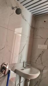 Image of 1100 Sq.ft 2 BHK Apartment / Flat for rent in Bhaveshwar Aqua 2, Kalamboli, Navi Mumbai for Rs. 28000