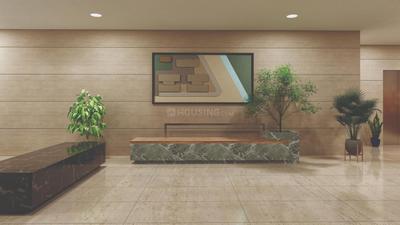 Hall Image of 2466 Sq.ft 3 BHK Apartment / Flat for sale in Sargasan Gandhinagar for Rs. 10960000