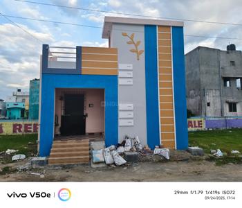Image of 2100 Sq.ft Residential Plot / Land for sale in Pallavaram, Chennai for Rs. 19500000