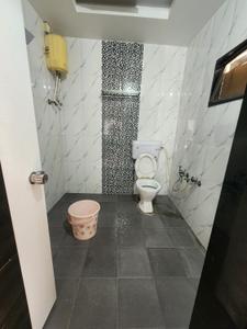 Bathroom Image of 3150 Sq.ft 4 BHK Villa for sale in Vastral Ahmedabad for Rs. 40000000