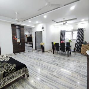 3 BHK Independent House