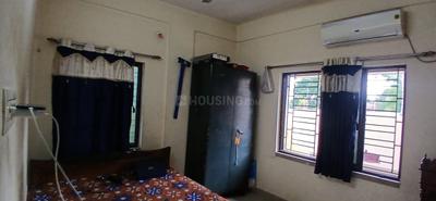 Bedroom Image of 750 Sq.ft 2 BHK Apartment / Flat for sale in Agarpara Kolkata for Rs. 2100000
