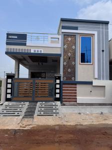 Image of 1200 Sq.ft 2 BHK Independent House for sale in Neeladri Nagar, Hyderabad for Rs. 7900000