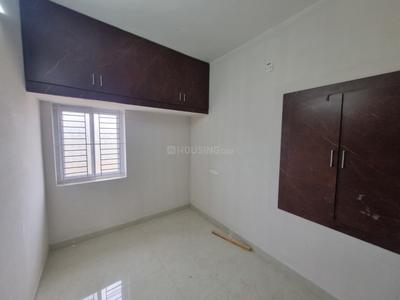Bedroom Image of 1100 Sq.ft 2 BHK Independent House for sale in Narasimhanaickenpalayam Coimbatore for Rs. 5500008