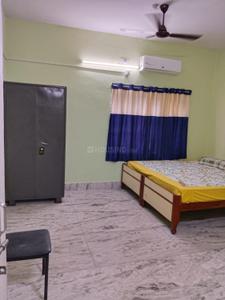 Bedroom Image of 1000 Sq.ft 2 BHK Independent House for rent in Ganga Nagar Bhubaneswar for Rs. 22000
