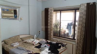 Bedroom Image of 578 Sq.ft 1 BHK Apartment / Flat for sale in Andheri East Mumbai for Rs. 14000000