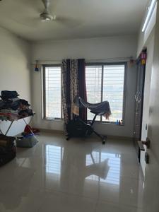 Hall Image of 1700 Sq.ft 3 BHK Apartment / Flat for sale in Bramhacorp F Residences, Wadgaon Sheri Pune for Rs. 22000000