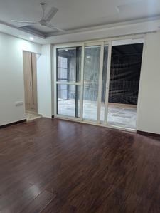 Bedroom Image of 4500 Sq.ft 4 BHK Builder Floor for sale in Naraina New Delhi for Rs. 70000000