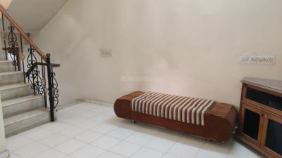 Bedroom Image of 1800 Sq.ft 4 BHK Villa for rent in Chandkheda Ahmedabad for Rs. 35000