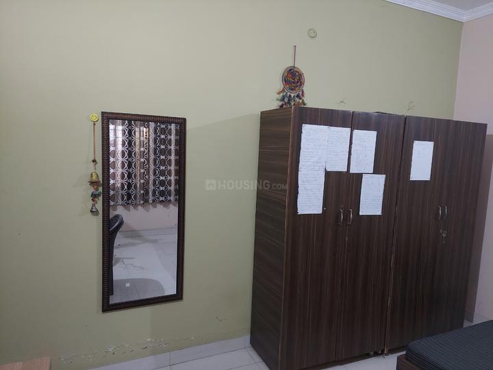 Dehrakhas Bedroom 1