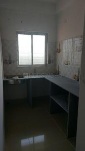 Kitchen Image of 943 Sq.ft 2 BHK Apartment / Flat for sale in Divya Vishnupriya, Bhadreswar Hooghly for Rs. 2570000