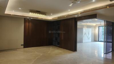 Living Room Image of 4500 Sq.ft 4 BHK Builder Floor for sale in DLF Phase 1 Gurgaon for Rs. 76000000