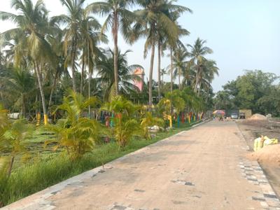 Image of 1800 Sq.ft Residential Plot / Land for sale in Vriddhica Heritage, Bara Gagan Gohalia, Kolkata for Rs. 700000
