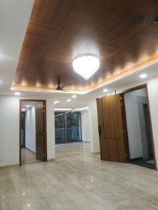 Hall Image of 2700 Sq.ft 4 BHK Apartment / Flat for sale in Sector 55 Gurgaon for Rs. 42500000