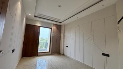 Bedroom Image of 2700 Sq.ft 4 BHK Builder Floor for rent in Sector 37 Faridabad for Rs. 48000