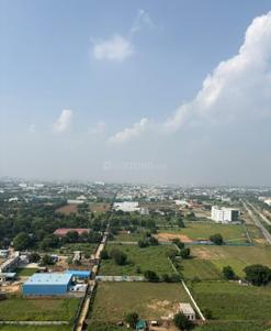 Image of 1400 Sq.ft 2 BHK Apartment / Flat for rent in M3M Skywalk, Sector 74, Gurgaon for Rs. 48000