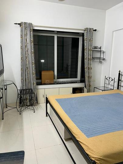 Atul Nagar, Warje Bedroom 1