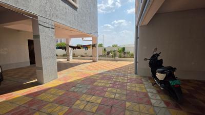 Image of 1200 Sq.ft 2 BHK Apartment / Flat for sale in Bachupally, Hyderabad for Rs. 6600000