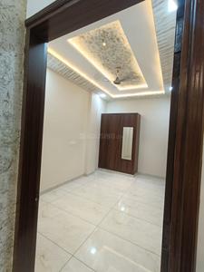 Hall Image of 1008 Sq.ft 2 BHK Independent House for sale in Sirsi Jaipur for Rs. 4200000