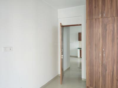 Bedroom Image of 745 Sq.ft 2 BHK Apartment / Flat for sale in Adani Aangan, Sector 89A Gurgaon for Rs. 7600000