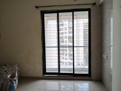 Bedroom Image of 1040 Sq.ft 2 BHK Apartment / Flat for sale in Orient Plaza, Kharghar Navi Mumbai for Rs. 11500000