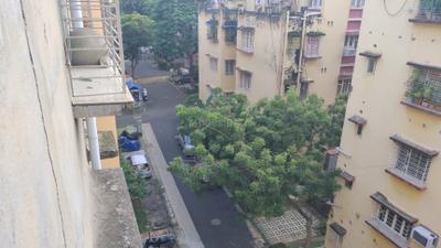 2 BHK Flat