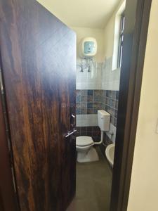 Image of 950 Sq.ft 2 BHK Apartment / Flat for rent in Jagatpura, Jaipur for Rs. 15500