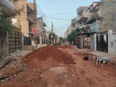 Image of 1620 Sq.ft Residential Plot / Land for sale in Sector 91, Faridabad for Rs. 17000000