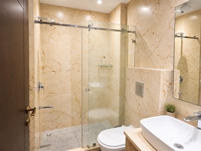 Image of 1800 Sq.ft 3 BHK Builder Floor for sale in Sarvodaya Enclave, New Delhi for Rs. 64900000