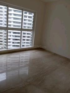 Bedroom Image of 1000 Sq.ft 2 BHK Apartment / Flat for sale in L And T Emerald Isle, Powai Mumbai for Rs. 22000000