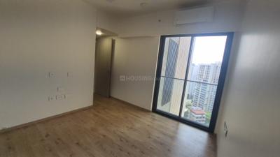 Bedroom Image of 1920 Sq.ft 4 BHK Apartment / Flat for sale in Rustomjee Seasons, Bandra East Mumbai for Rs. 175000000